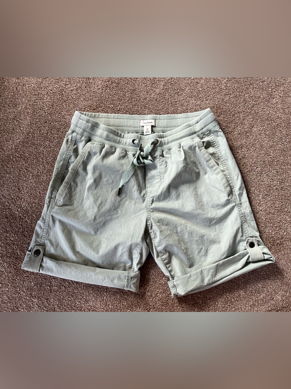 L.L. Bean Shorts